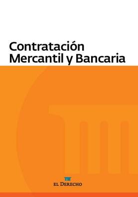 Contratacion mercantil y bancaria